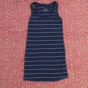 Liz Lange Maternity Tank